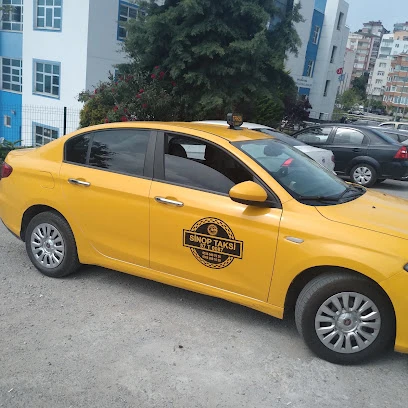 Öz Sinop Taksi Gelincik