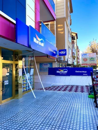 Öz Türkel Boya İnşaat