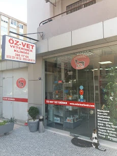 Öz-Vet Kuş Veteriner Kliniği Hizmette 33.Yıl