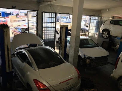 Öz Yıldırım Oto Premium Servis Mekanik - Elektronik (Beyin) - Otomatik Şanzıman Elazığ