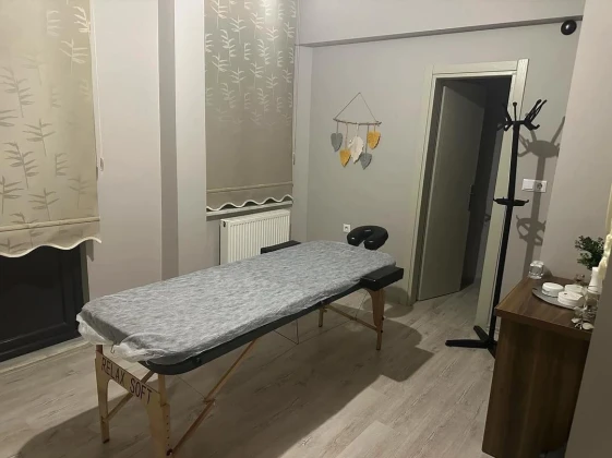 Öza Spa Ve Masaj Merkezi
