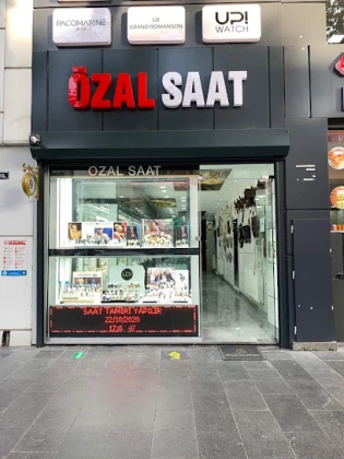 Özal Saat
