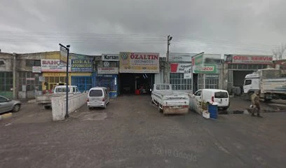 Özaltin Otomotiv