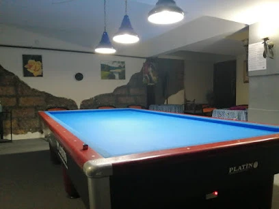 Ozan Bilardo Spor Salonu