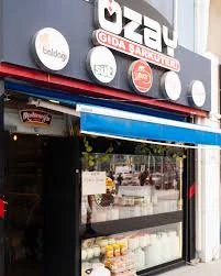 Özay Şarküteri Yöresel Ürünler