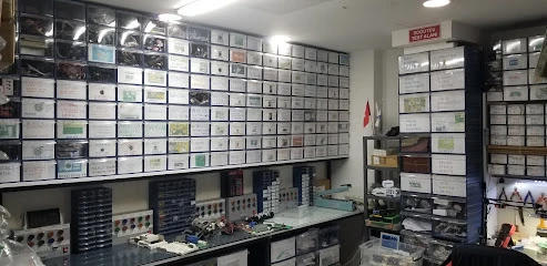 Özay74 Beyaz Eşya Kart Tamiri