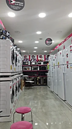 Özaydın Sevgı Ticaret