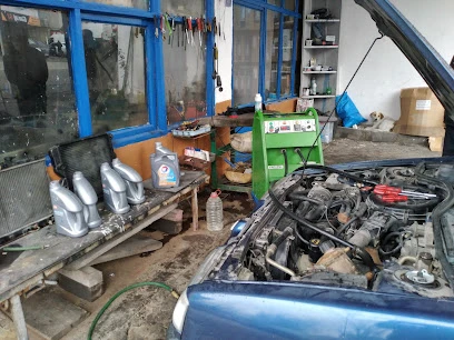 Özaylar Oto Radyatör Tamir Satişi