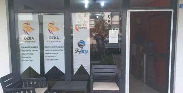 Özba Danışmanlık