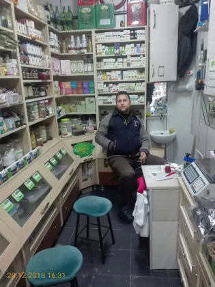 Özbahçe Aktar Ve Doğal Ürünler