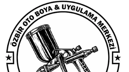 Ozbir Oto Boya Uygulama Merkezi