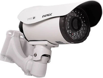 Özcan Bilgisayar Güvenlik Kamera Sistemleri