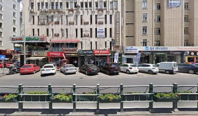 Özcan Bilgisayar Kursu