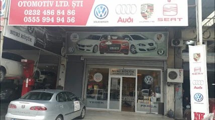 Özcan Ceylan Otomotiv Yedek Parça Ltd. Şti.
