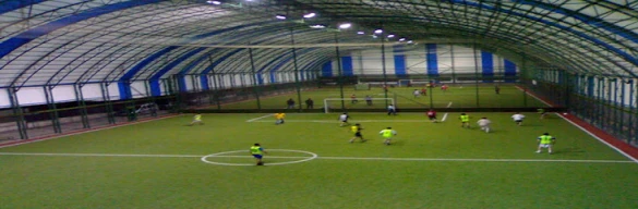 Özcan Halı Saha Spor Tesisleri