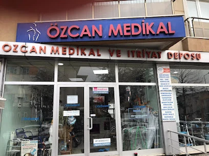 Özcan Medikal