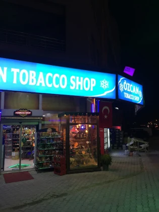 Özcan Tobacco