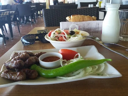 Özcanlar Köfte | Beyazköy Şube