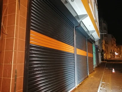 Özce Panjur Kepenk Sistemleri San.tic. Ltd.şti.