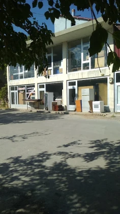 Özdağ 2. El Ve Spot Dünyası