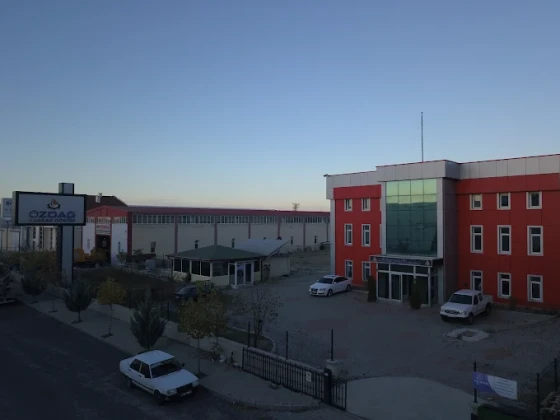 Özdağ Hassas Döküm Sanayi