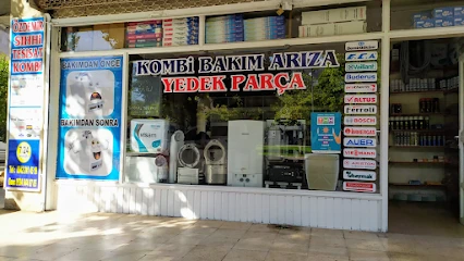 Özdemir Kombi Bakım Onarım Teknik Servis