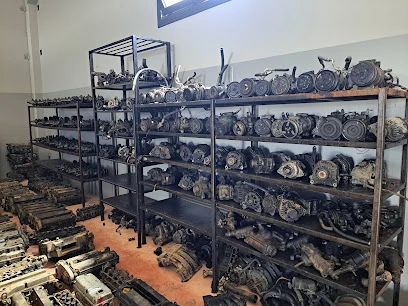 Özdemir Otomotiv Çıkma Yedek Parça