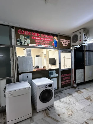 Özdemir Teknik Servis