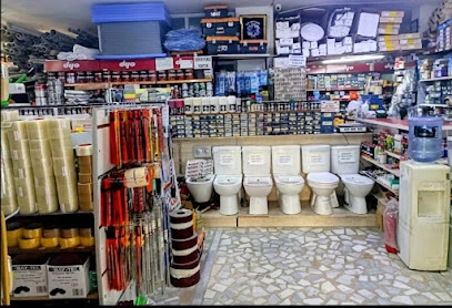 Özdemir Yapı Nalbur