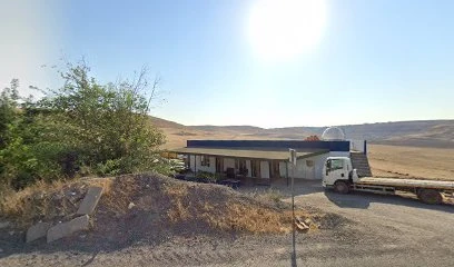 Özdemirler Yediemin Otopark