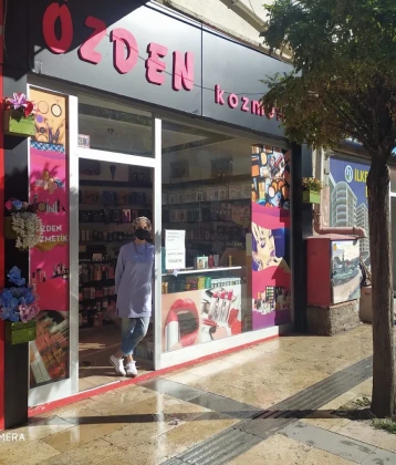 Özden Kozmetik