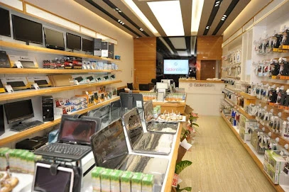 Özdenbilişim - Özden Yazılım Ağ Sistemleri Güvenlik Ve Enerji A.ş.