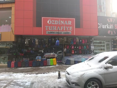 Özdinar Tuhafiye