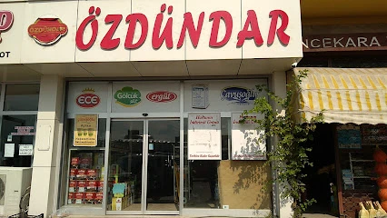 Özdündar Toptan Gıda