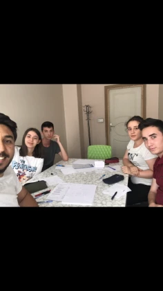 Özel Afyon Pusula Kurs Merkezi