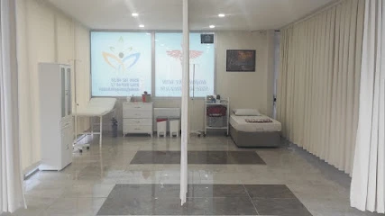 Özel Afyon Sağlık Kabini