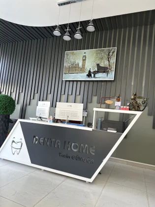 Özel Ağız Ve Diş Sağlığı Polikliniği