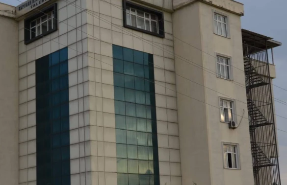 Özel Akpınar H.asım Ve H.hadice Karaer Erkek Yurdu