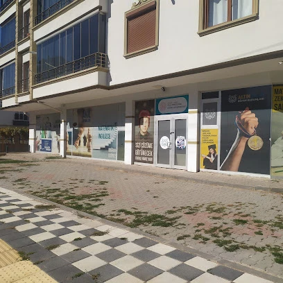 Özel Aksaray Yeni Sistem Kişisel Gelişim Kursu