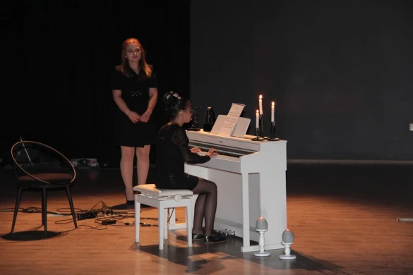 Özel Alber Akademi Müzik Okulu