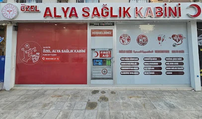 Özel Alya Sağlık Kabini