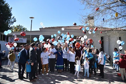 Özel Ankara Şafak Egitim Ve Rehabilitasyon Merkezi