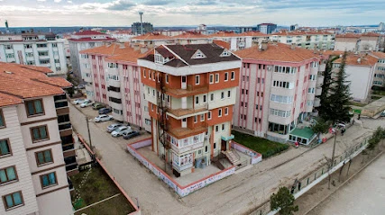 Özel Arda Özilke Özel Eğitim Okulu