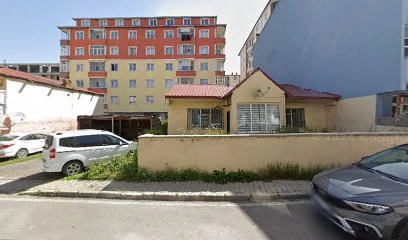 Özel Ardahan İlkadım Özel Eğitim Ve Rehabilitasyon Merkezi