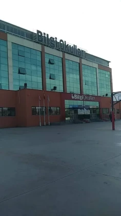 Özel Artı Bilgi Okulları