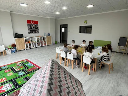 Özel Aygün Emir Anaokulu