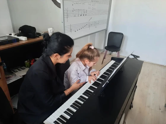 Özel Bahar Dalı Sanat Akademi