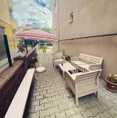 Özel Bartın Altan Özel Eğitim Ve Rehabilitasyon Merkezi