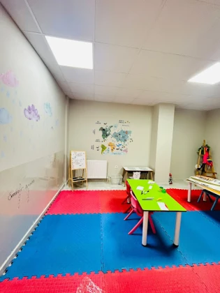 Özel Bartın Evreka Yabancı Dil Kursu