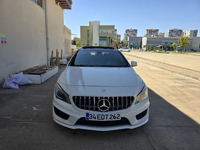 Özel Batman Dünya Sürücü Kursu